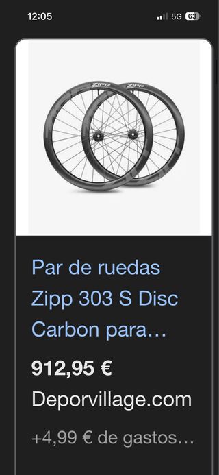 Bicicletta da strada Wilier Cento 10 SL