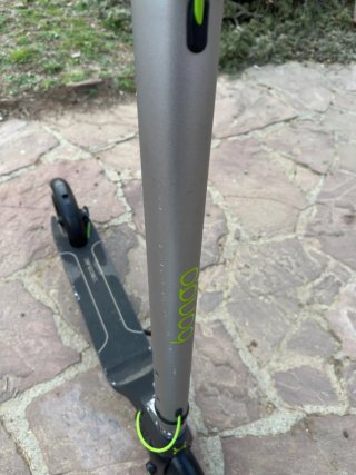 Patinete Eléctrico Cecotec Bongo Serie A