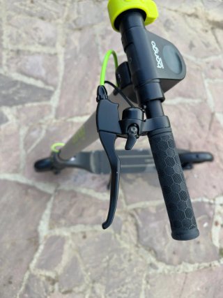 Patinete Eléctrico Cecotec Bongo Serie A