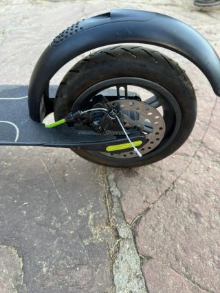 Patinete Eléctrico Cecotec Bongo Serie A