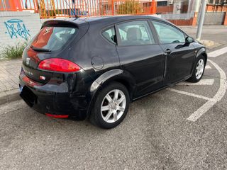 SEAT Leon 2006