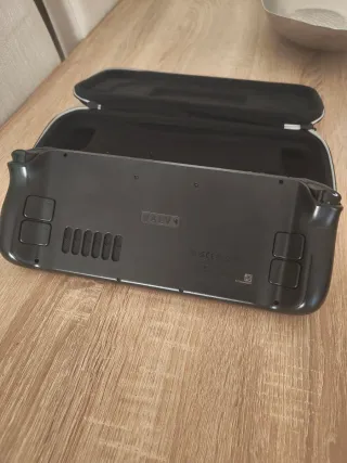 Steam Deck OLED 512GB