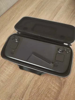 Steam Deck OLED 512GB