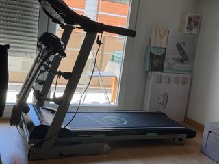 Cinta Correr Cecotec ExtremeTrack Vibra