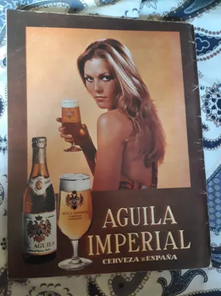 Antigua revista 1973 FRANCO 18 JULIO