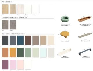 COMPOSICION CON CAMA ABATIBLE AJ