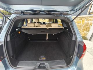 Mercedes-Benz Clase B 2015