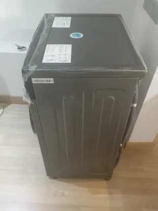 Lavadora Cecotec Nueva