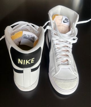 Nike Blazer Mid '77 Talla 38