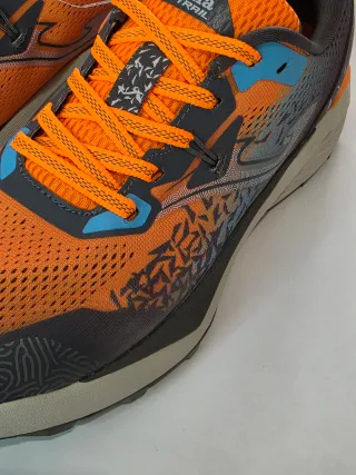Zapatillas Joma Tundra Trail Montaña Talla 41