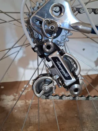 Bicicleta ALAN SUPER RECORD
