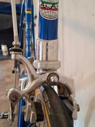 Bicicleta ALAN SUPER RECORD