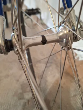 Bicicleta ALAN SUPER RECORD