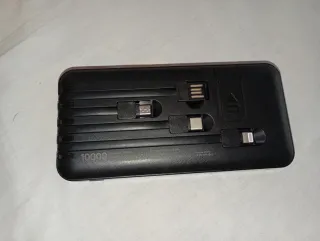 Batería Externa SANDA 10000mAh