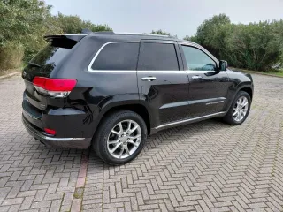Jeep Grand Cherokee 3.0