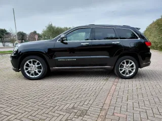 Jeep Grand Cherokee 3.0