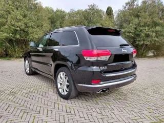 Jeep Grand Cherokee 3.0