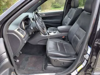 Jeep Grand Cherokee 3.0