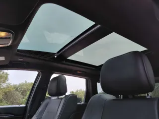 Jeep Grand Cherokee 3.0