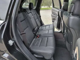 Jeep Grand Cherokee 3.0