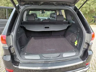 Jeep Grand Cherokee 3.0