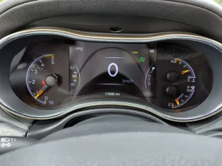 Jeep Grand Cherokee 3.0