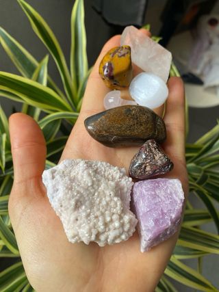 Super offerta minerali misti