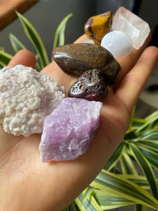 Super offerta minerali misti