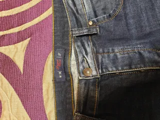 Pantalones vaqueros hombre