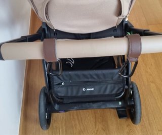 Carrito Jané Keep Sesame (Beige)