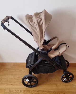 Carrito Jané Keep Sesame (Beige)