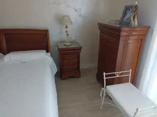 Dormitorio Matrimonio Cerezo 150cm