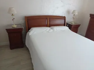 Dormitorio Matrimonio Cerezo 150cm