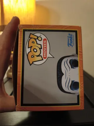 Funko Pop 1634 Dracula Universal Monsters