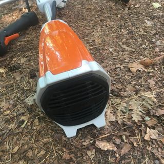 Stihl Fsa 130 Cortabordes Eléctrico