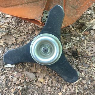 Stihl Fsa 130 Cortabordes Eléctrico