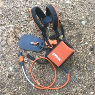 Stihl Fsa 130 Cortabordes Eléctrico