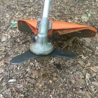 Stihl Fsa 130 Cortabordes Eléctrico