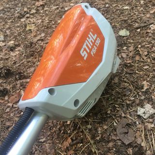 Stihl Fsa 130 Cortabordes Eléctrico