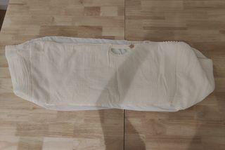 2 Fundas Capazo + 2 Sacos Carrito de Bebé