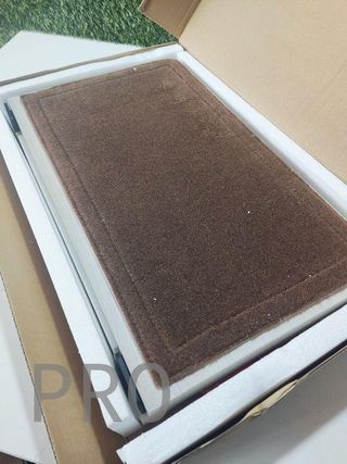 Piattaforma a parete per gatti FEANDREA