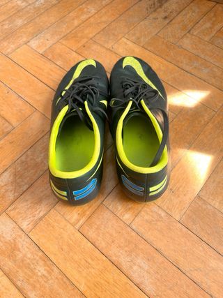 Zapatillas Nike Mercurial Talla 41