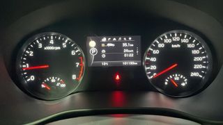 KIA SPORTAGE GT-Line 2018