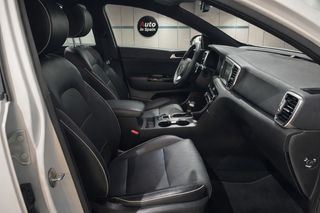 KIA SPORTAGE GT-Line 2018