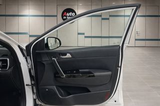 KIA SPORTAGE GT-Line 2018