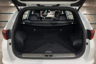 KIA SPORTAGE GT-Line 2018