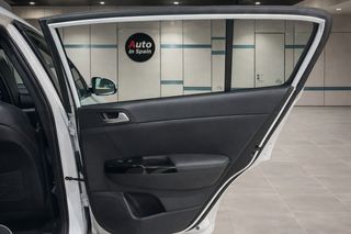 KIA SPORTAGE GT-Line 2018