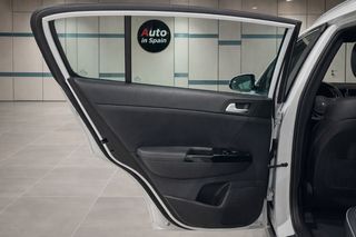 KIA SPORTAGE GT-Line 2018