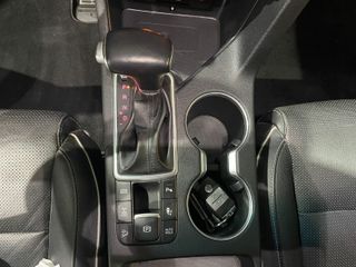 KIA SPORTAGE GT-Line 2018