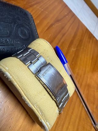 Orologio Seiko 5 Automatico